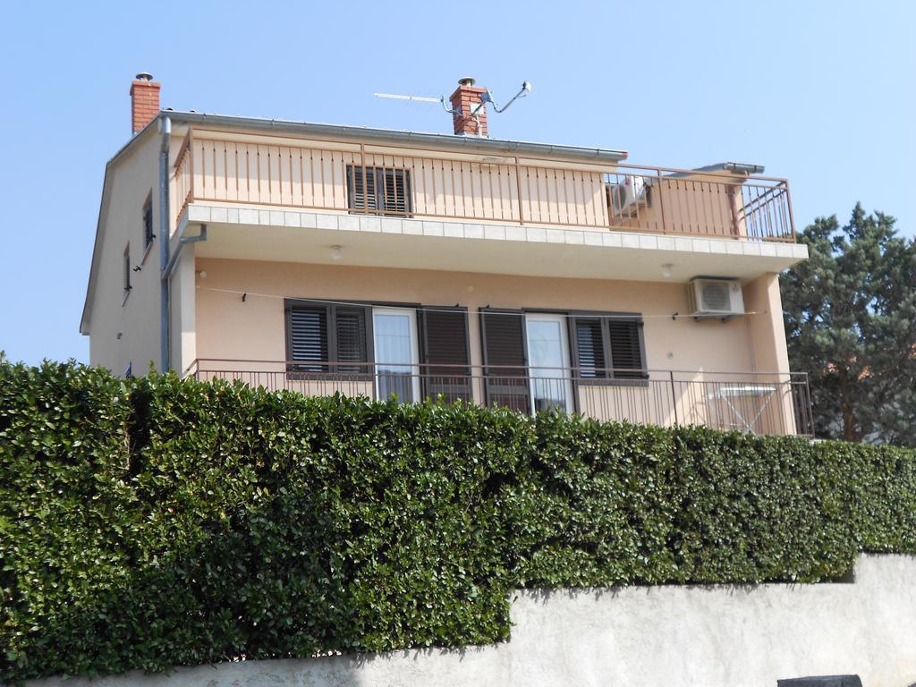 Apartments Katarina Novi Vinodolski Exterior photo