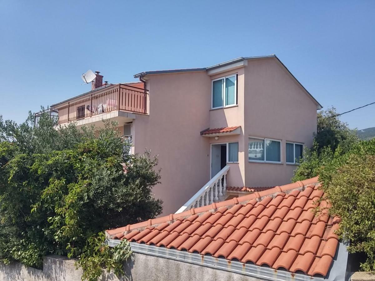 Apartments Katarina Novi Vinodolski Exterior photo